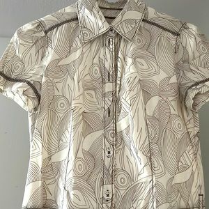 Stunning dress Esprit size 6 used as new